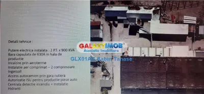 DE INCHIRIAT PLATFORMA  INDUSTRIALA  DEPOZITELOR - foto 6