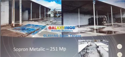 DE INCHIRIAT PLATFORMA  INDUSTRIALA  DEPOZITELOR - foto 7