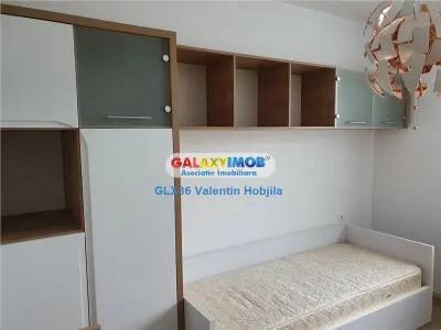 Inchiriere apartament 4 camere parter cu gradina Baneasa Greenfield - foto 7