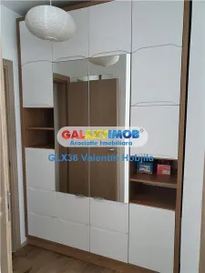 Inchiriere apartament 4 camere parter cu gradina Baneasa Greenfield - foto 9
