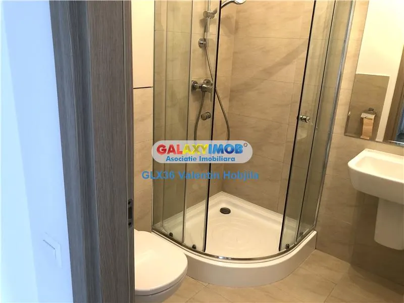 Inchiriere apartament 4 camere mobilat Baneasa Greenfield - foto 14