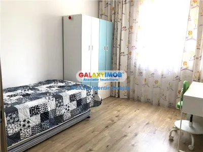 Inchiriere apartament 4 camere mobilat Baneasa Greenfield - foto 9