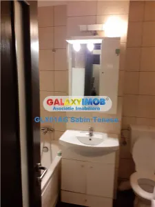 UNICAT de inchiriat garsoniera moderna , CT , EXERCITIU - Pitesti