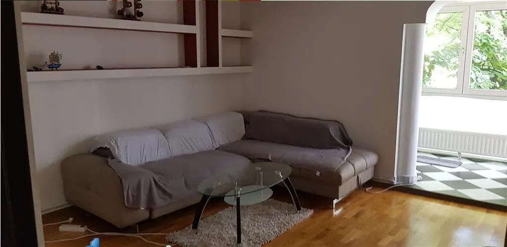 Inchiriez apartament 2 camere ultracentral - foto 14