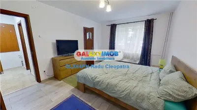 Inchiriere garsoniera Ploiesti, zona Republcii - foto 2