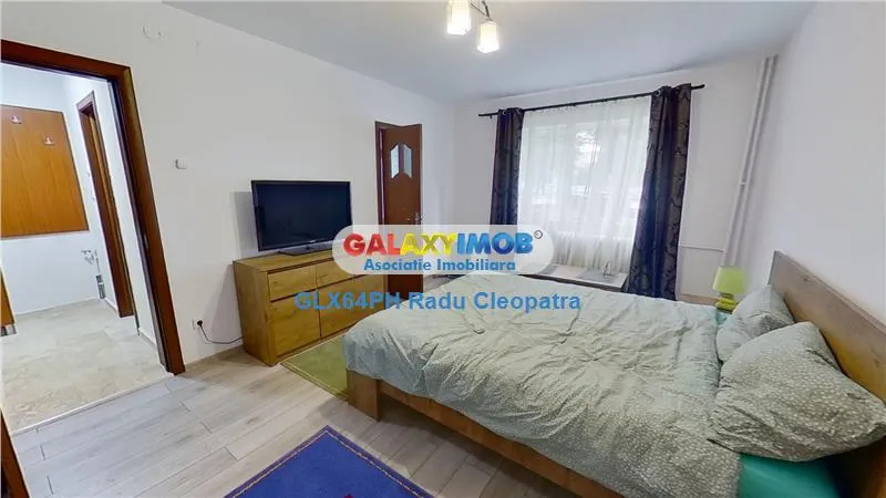 Inchiriere garsoniera Ploiesti, zona Republcii - foto 2