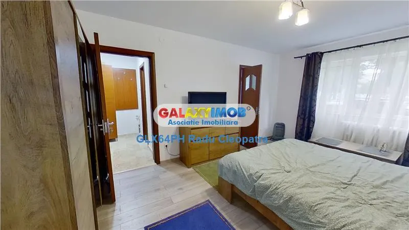 Inchiriere garsoniera Ploiesti, zona Republcii - foto 12