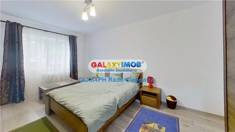 Inchiriere garsoniera Ploiesti, zona Republcii - foto 3