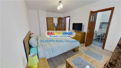 Inchiriere garsoniera Ploiesti, zona Republcii - foto 4