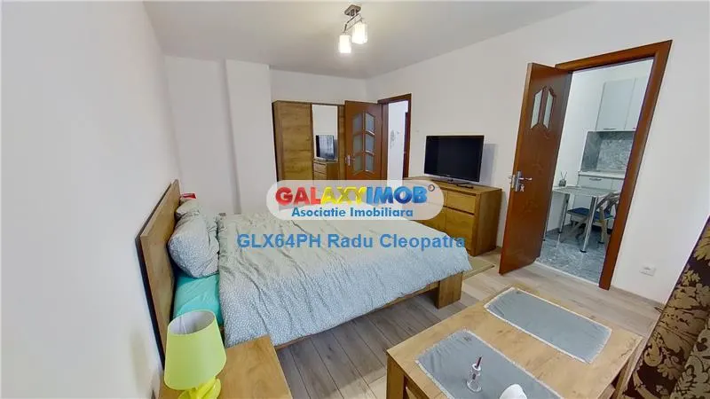 Inchiriere garsoniera Ploiesti, zona Republcii - foto 4