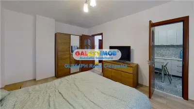 Inchiriere garsoniera Ploiesti, zona Republcii - foto 5