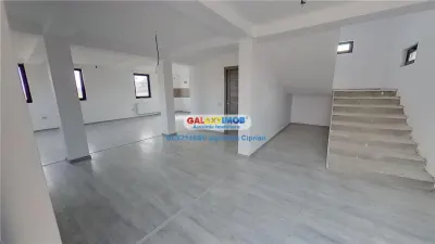 Casa Bod Toate Utilitatile 130 mp utili teren de 500 mp COMISION 0% - foto 12