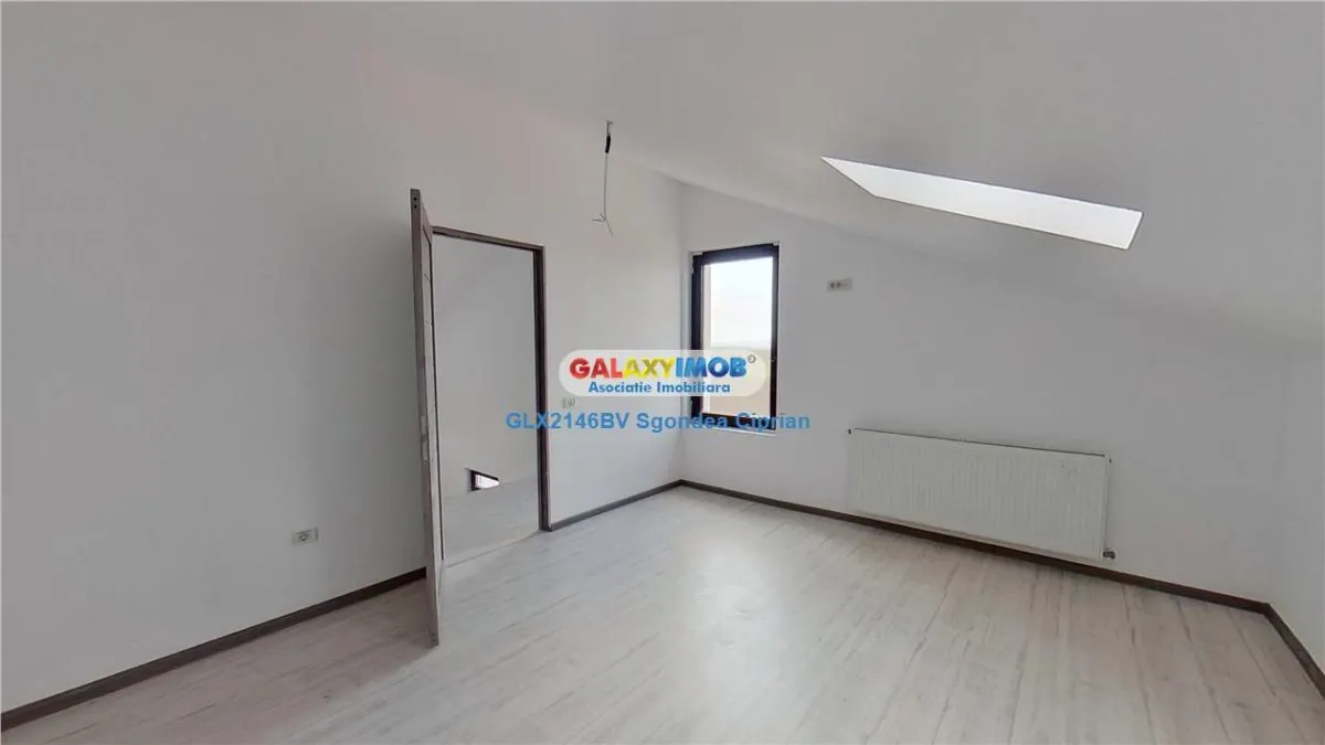 Casa Bod Toate Utilitatile 130 mp utili teren de 500 mp COMISION 0% - foto 13