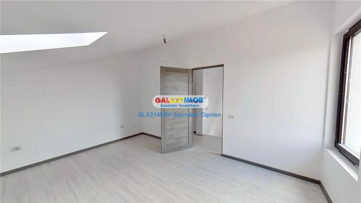 Casa Bod Toate Utilitatile 130 mp utili teren de 500 mp COMISION 0% - foto 14