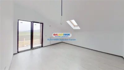 Casa Bod Toate Utilitatile 130 mp utili teren de 500 mp COMISION 0% - foto 15