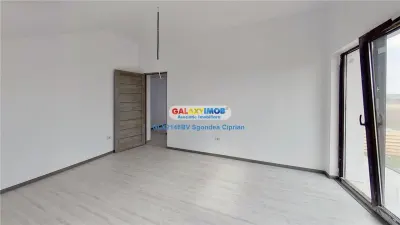 Casa Bod Toate Utilitatile 130 mp utili teren de 500 mp COMISION 0% - foto 16