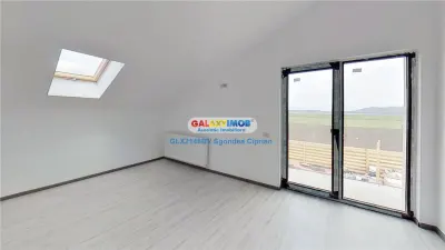 Casa Bod Toate Utilitatile 130 mp utili teren de 500 mp COMISION 0% - foto 17
