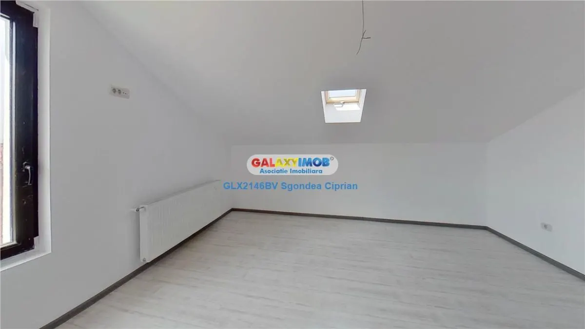Casa Bod Toate Utilitatile 130 mp utili teren de 500 mp COMISION 0% - foto 18