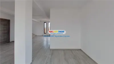 Casa Bod Toate Utilitatile 130 mp utili teren de 500 mp COMISION 0% - foto 19