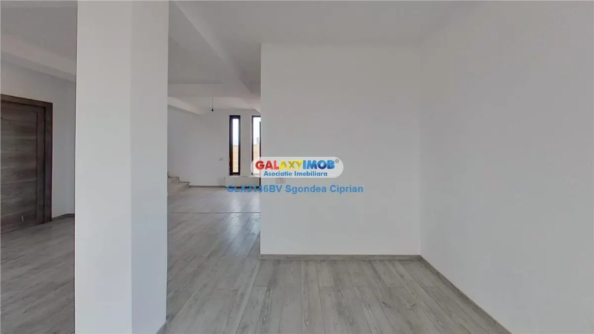 Casa Bod Toate Utilitatile 130 mp utili teren de 500 mp COMISION 0% - foto 19