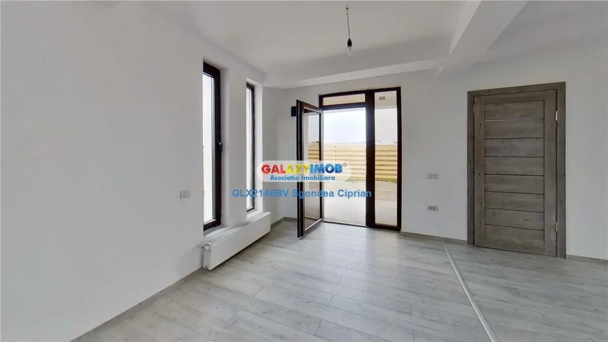 Casa Bod Toate Utilitatile 130 mp utili teren de 500 mp COMISION 0% - foto 21