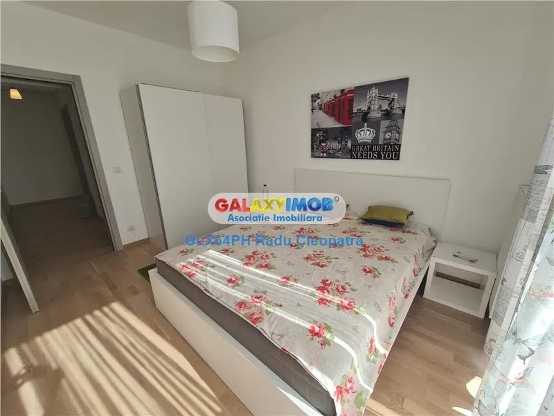 Inchiriere apartament 3 camere, Ploiesti, zona Albert - foto 1