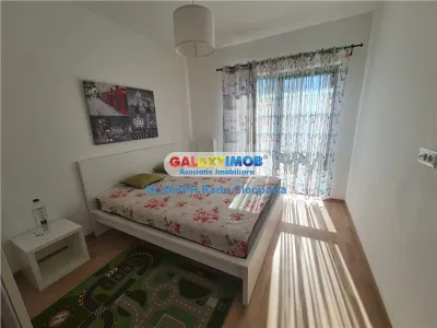 Inchiriere apartament 3 camere, Ploiesti, zona Albert - foto 11