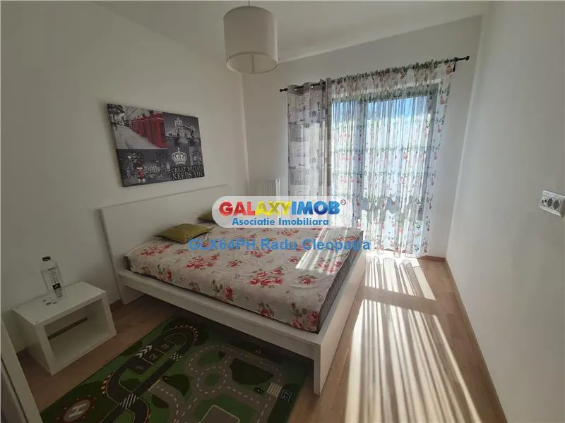 Inchiriere apartament 3 camere, Ploiesti, zona Albert - foto 11