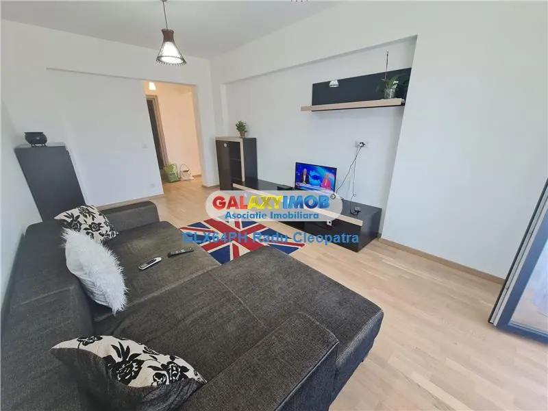 Inchiriere apartament 3 camere, Ploiesti, zona Albert - foto 12