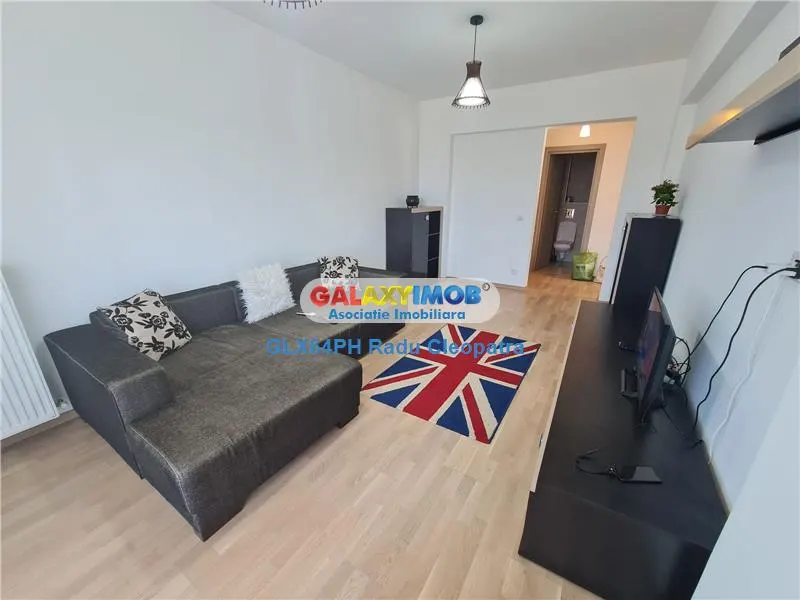 Inchiriere apartament 3 camere, Ploiesti, zona Albert - foto 13