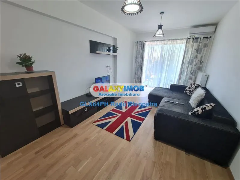 Inchiriere apartament 3 camere, Ploiesti, zona Albert - foto 3