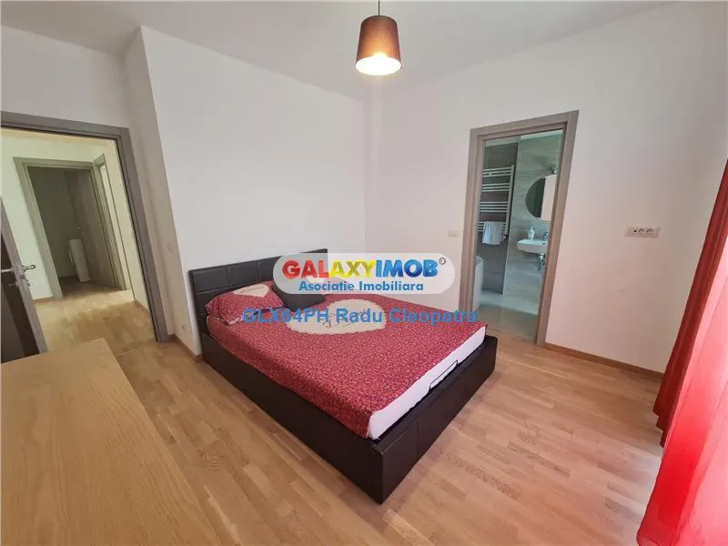 Inchiriere apartament 3 camere, Ploiesti, zona Albert - foto 5