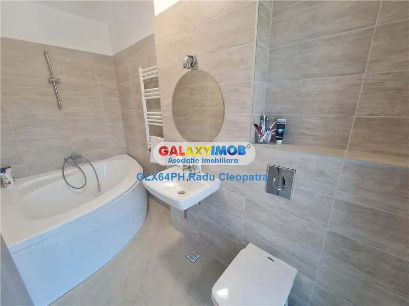 Inchiriere apartament 3 camere, Ploiesti, zona Albert - foto 7