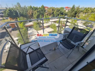 Inchiriere apartament 3 camere, Ploiesti, zona Albert - foto 8