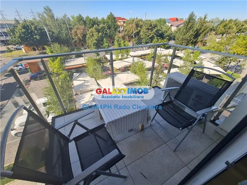 Inchiriere apartament 3 camere, Ploiesti, zona Albert - foto 8
