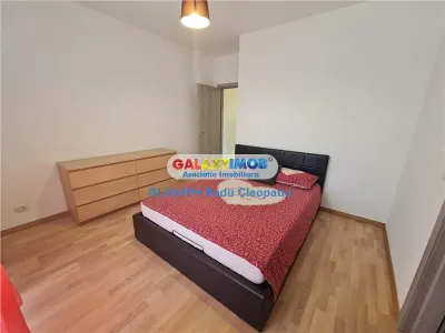Inchiriere apartament 3 camere, Ploiesti, zona Albert - foto 10