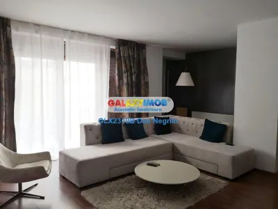 Cartierul Francez, apartament 2 camere, loc parcare - foto 1