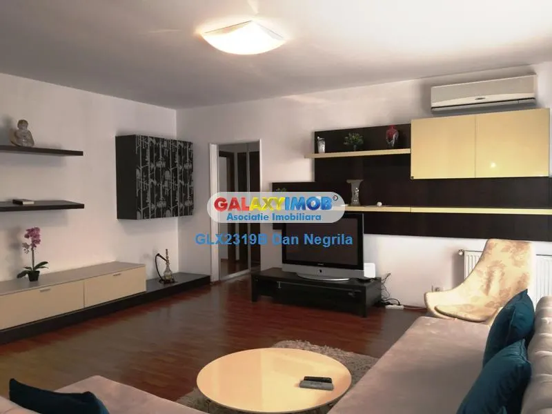 Cartierul Francez, apartament 2 camere, loc parcare - foto 2