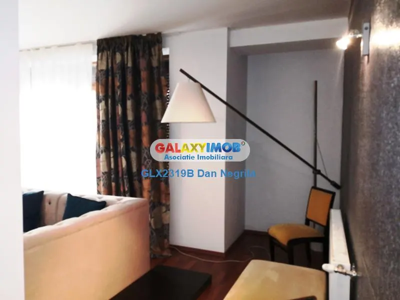 Cartierul Francez, apartament 2 camere, loc parcare - foto 4