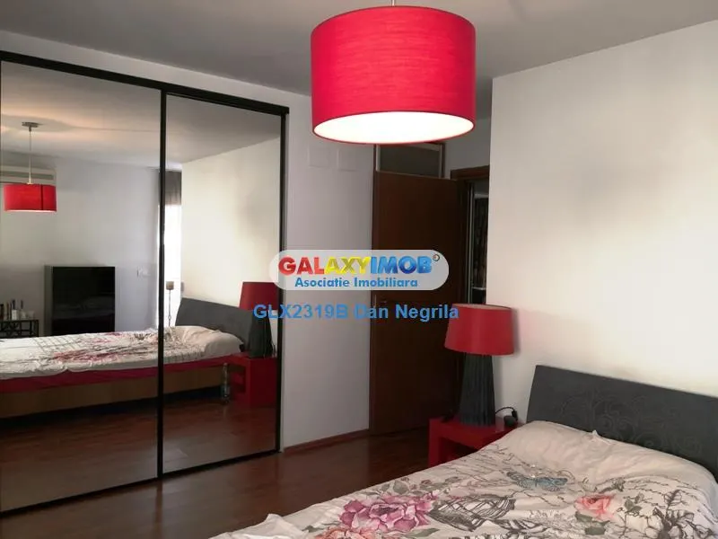 Cartierul Francez, apartament 2 camere, loc parcare - foto 5