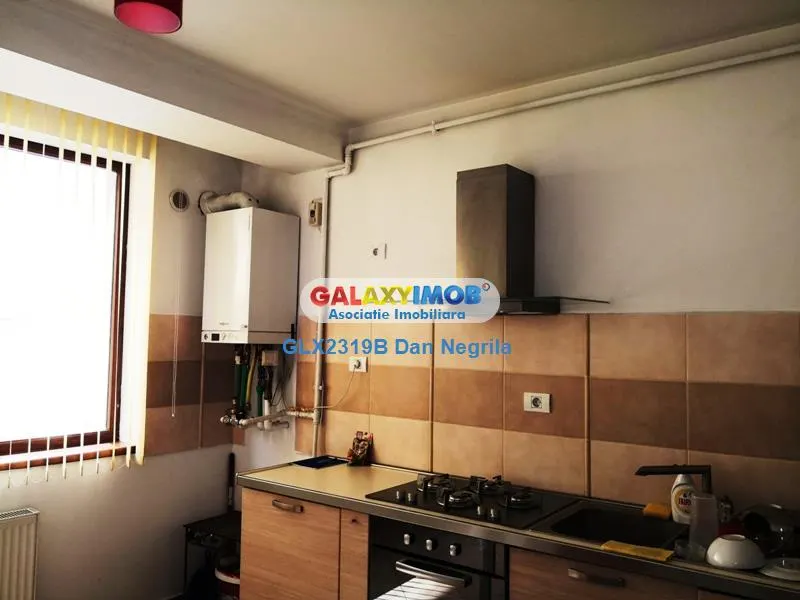 Cartierul Francez, apartament 2 camere, loc parcare - foto 6