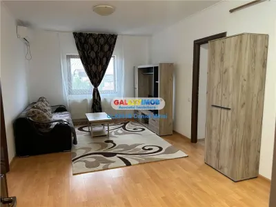 Apartament 3 camere - str. Eroilor-Bragadiru - complet mobilat - Bragadiru