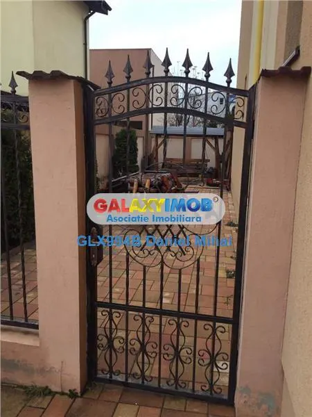 Apartament 3 camere - str. Eroilor-Bragadiru - complet mobilat - foto 13
