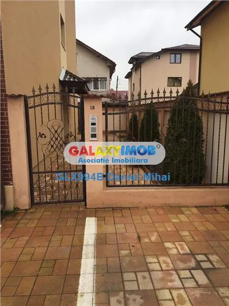 Apartament 3 camere - str. Eroilor-Bragadiru - complet mobilat - foto 15