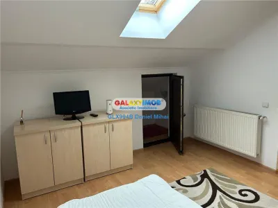 Apartament 3 camere - str. Eroilor-Bragadiru - complet mobilat - foto 7