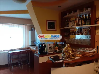 inchiriere apartament 3 camere PRUNDU LIDL la cheie - foto 2