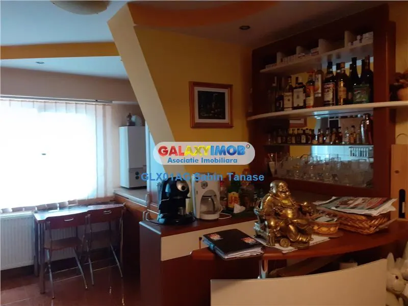 inchiriere apartament 3 camere PRUNDU LIDL la cheie - foto 2