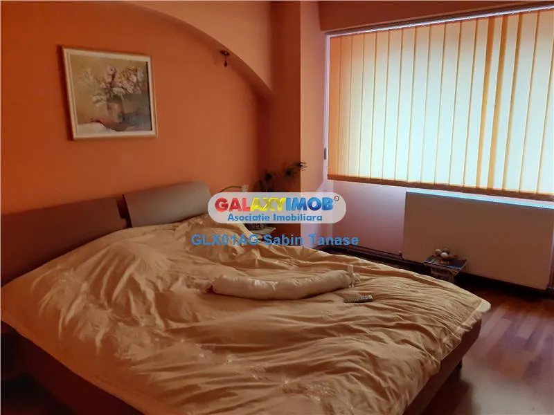 inchiriere apartament 3 camere PRUNDU LIDL la cheie - foto 5
