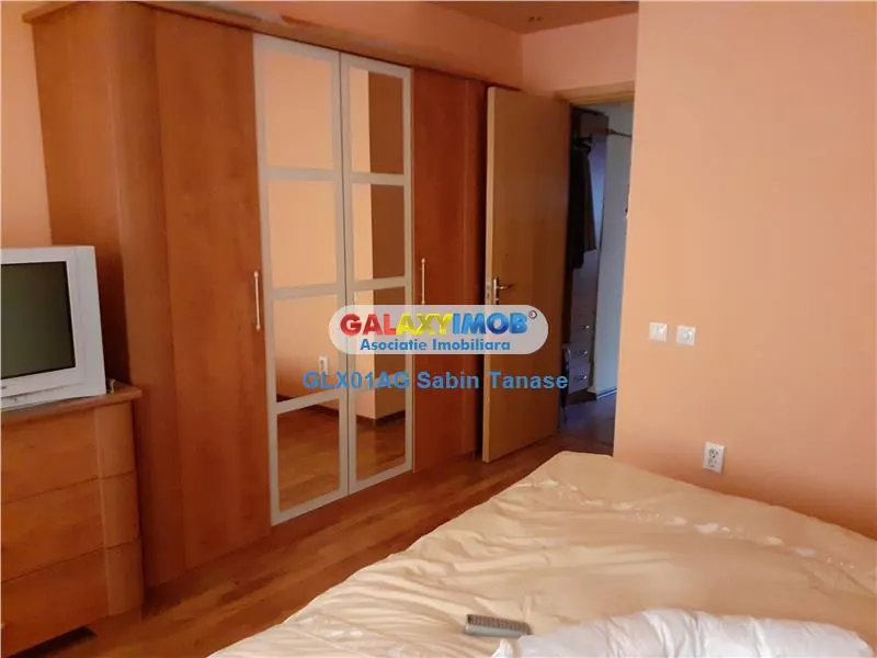 inchiriere apartament 3 camere PRUNDU LIDL la cheie - foto 6