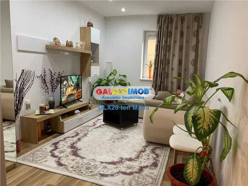 Vanzare apartament Rin Hotel Vitan Barzesti - foto 1